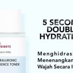 Cek Ingredients The Originote Ceraluronic Essence Toner