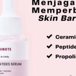 Cek Ingredients The Originote Ceratides Serum