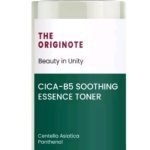 Cek Ingredients The Originote Cica B5 Soothing Essence toner