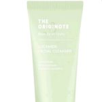 Cek Ingredients The Originote Cicamide Facial Cleanser