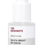 Cek Ingredients The Originote Gluta-Bright B3 Serum