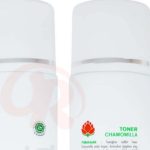 Cek Ingredients Theraskin Chamomile Toner