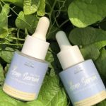Cek Ingredients Theriver Shop Anti Acne Serum