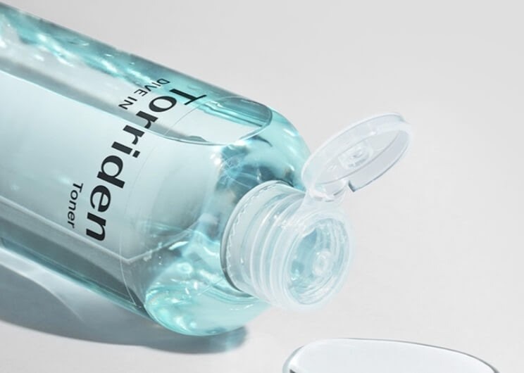 Cek Ingredients Torriden DIVE-IN Low-molecular Hyaluronic acid Toner