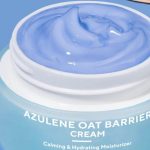 Cek Ingredients True To Skin Azulene Oat Barrier Cream