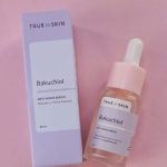 Cek Ingredients True To Skin Bakuchiol Anti Aging Serum