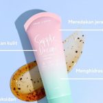 Cek Ingredients True to Skin Supple Dream Gel Mask