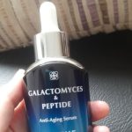 Cek Ingredients Trueve Galactomyces & Peptides Anti Aging Serum