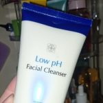 Cek Ingredients Trueve Low pH cleanser