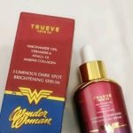 Cek Ingredients Trueve Luminous Dark Spot Brightening Serum