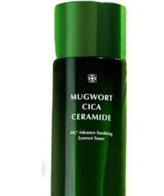 Cek Ingredients Trueve MC2 Advance Soothing Essence Toner