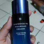 Cek Ingredients Trueve Recharge Hydrating Essence Toner