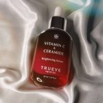 Cek Ingredients Trueve Vit C & Brightening Serum