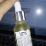Cek Ingredients Vavl Blemish Serum