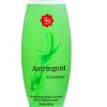Cek Ingredients Viva Astringent Cucumber