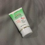 Cek Ingredients Viva Clean & Mask Refreshner (oily + acne skin)