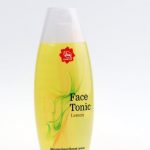 Cek Ingredients Viva Face Tonic Lemon