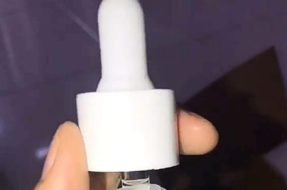 Cek Ingredients Wardah Acnederm Serum
