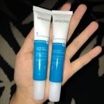 Cek Ingredients Wardah Acnederm Spot Treatment