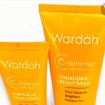Cek Ingredients Wardah C-Defense Energizing Creamy Wash