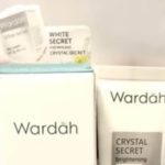 Cek Ingredients Wardah Crystal Secret Brightening Day Cream SPF 35 PA+++