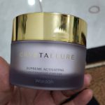 Cek Ingredients Wardah Crystallure Overnight Cream
