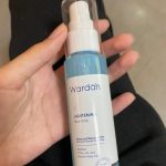 Cek Ingredients Wardah Lightening Face Mist