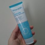 Cek Ingredients Wardah Lightening Michellar Gentle Wash