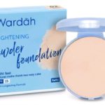 Cek Ingredients Wardah Lightening Powder Foundation
