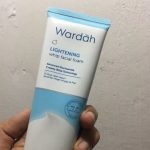 Cek Ingredients Wardah Lightening Whip Facial Foam
