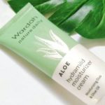 Cek Ingredients Wardah Nature Daily Aloe Hydramild Moisturizer Cream