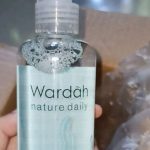 Cek Ingredients Wardah Nature Daily Seaweed Micellar Water