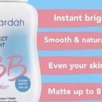 Cek Ingredients Wardah Perfect Bright BB Powder