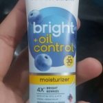 Cek Ingredients Wardah Perfect Bright Oil control Moisturizer SPF 30 PA+++