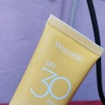 Cek Ingredients Wardah UV Shield Essential Sunscreen Gel SPF 30 PA+++