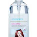 Cek Ingredients Watsons Cleansing Water Gentle & Mild