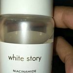 Cek Ingredients White Story Acne Toner