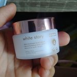 Cek Ingredients White Story Brightening Night Cream