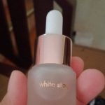 Cek Ingredients White Story Brightening Serum Niacinamide 10%