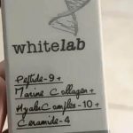 Cek Ingredients Whitelab Age Correxion Firming Serum