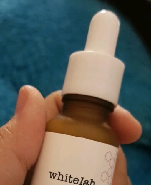 Cek Ingredients Whitelab Bakuchiol Treatment Serum