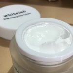 Cek Ingredients Whitelab Brightening Day Cream
