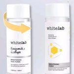 Cek Ingredients Whitelab Brightening Toner