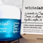 Cek Ingredients Whitelab Cera-mug Barrier Moisturizer Gel