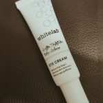 Cek Ingredients Whitelab Eyecream