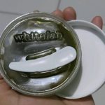 Cek Ingredients Whitelab Heartleaf Skin Purifying Gel Mask