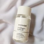 Cek Ingredients Whitelab Hydrating Face Essence