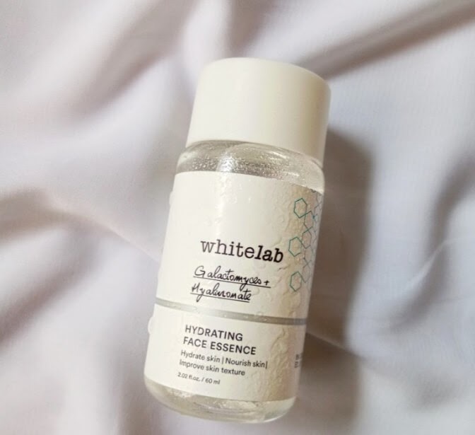 Cek Ingredients Whitelab Hydrating Face Essence
