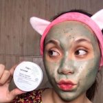 Cek Ingredients Whitelab Mugwort Clarifying Pore Mask