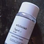 Cek Ingredients Whitelab Soothing Toner